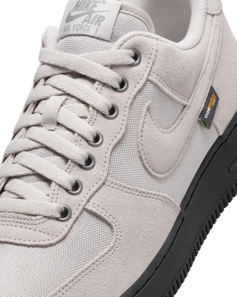 Кроссовки Nike AIR FORCE 1 '07 бежевые HQ3822-001