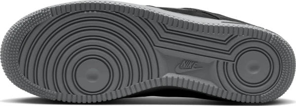 Кроссовки Nike AIR FORCE 1 JEWEL черные HQ3827-002
