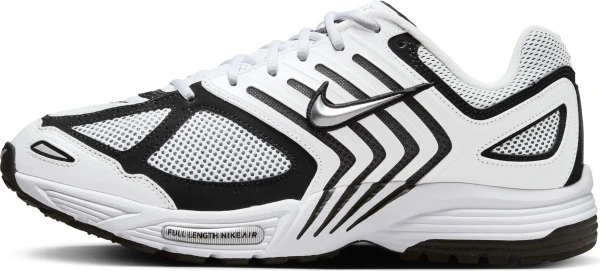 Кроссовки Nike AIR PEGASUS 2005 бело-черные FJ1909-100