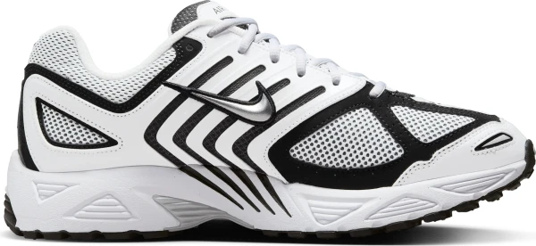 Кроссовки Nike AIR PEGASUS 2005 бело-черные FJ1909-100