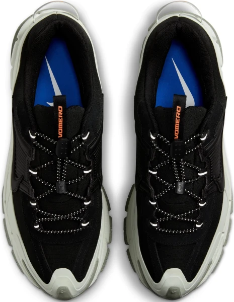 Кросівки Nike ZOOM VOMERO ROAM WINTERIZED чорно-сірі FV2295-001