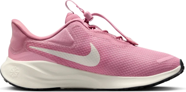 Кросівки бігові жіночі Nike REVOLUTION 7 EASYON рожеві FN7999-601