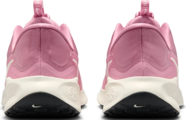 Кросівки бігові жіночі Nike REVOLUTION 7 EASYON рожеві FN7999-601