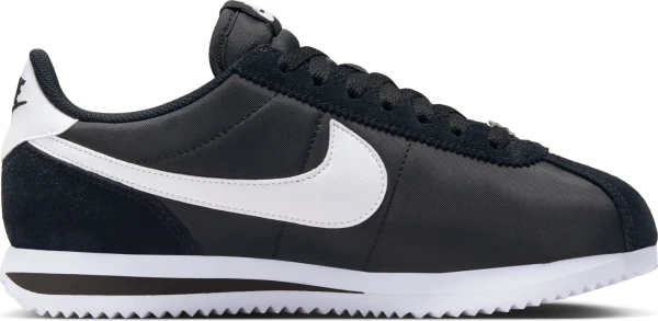 Кросівки жіночі Nike CORTEZ TEXTILE чорні DZ2795-001