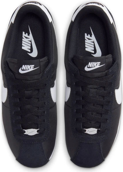 Кросівки жіночі Nike CORTEZ TEXTILE чорні DZ2795-001
