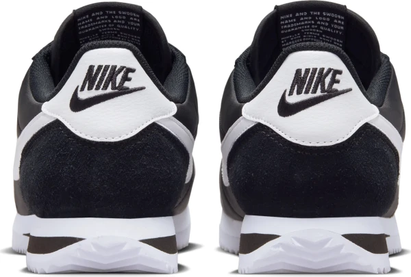 Кросівки жіночі Nike CORTEZ TEXTILE чорні DZ2795-001