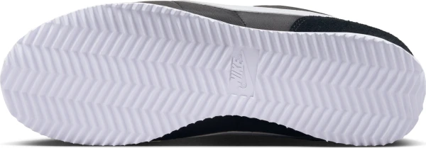Кросівки жіночі Nike CORTEZ TEXTILE чорні DZ2795-001