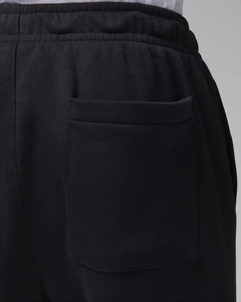 Спортивні штани Nike JORDAN ESSENTIALS FLEECE JOGGERS чорні HQ4645-010