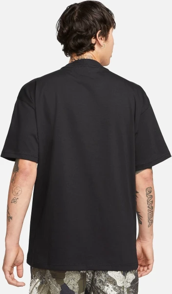 Футболка Nike M NRG ACG SS TEE LBR LUNGS чорна DQ1815-011