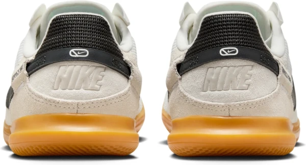 Футзалки (бампи) дитячі Nike JR STREETGATO білі DH7723-103