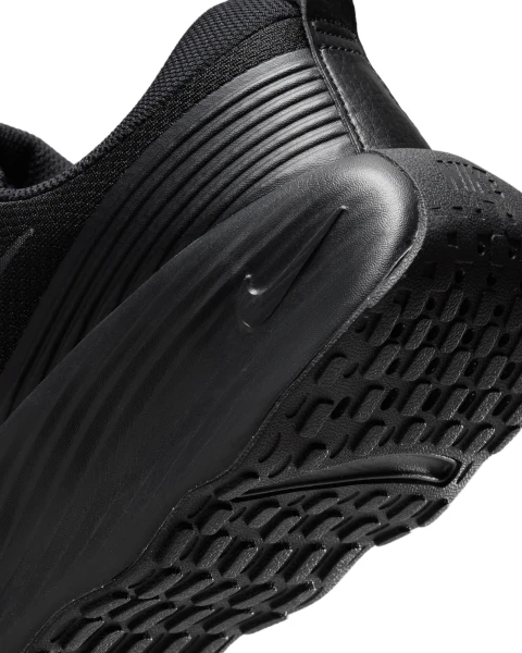 Кроссовки Nike PROMINA черные FV5285-001