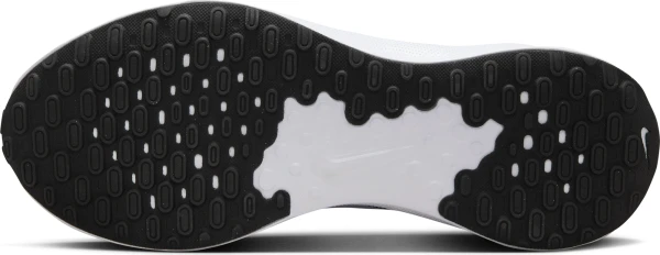 Кросівки бігові Nike REVOLUTION 7 антрацитово-сірі FB2207-007