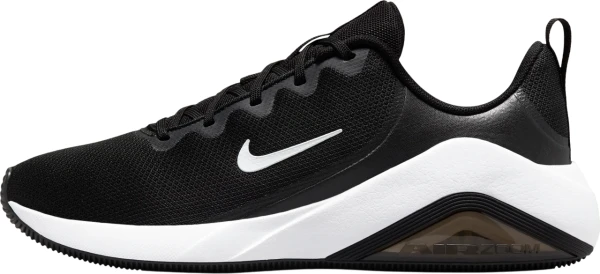 Кросівки для тренувань жіночі Nike AIR ZOOM BELLA 7 чорно-білі FZ1689-003