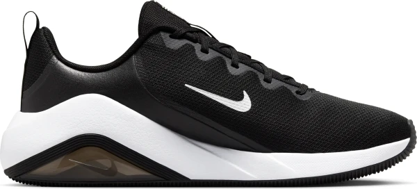 Кросівки для тренувань жіночі Nike AIR ZOOM BELLA 7 чорно-білі FZ1689-003