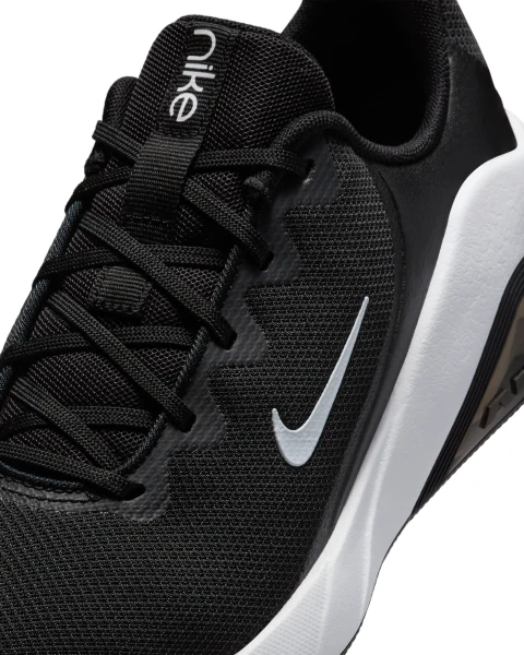 Кросівки для тренувань жіночі Nike AIR ZOOM BELLA 7 чорно-білі FZ1689-003
