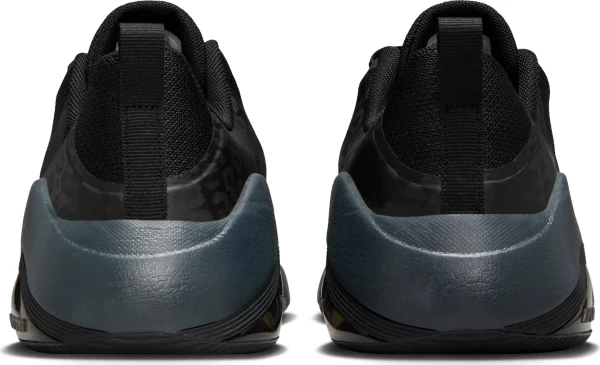 Кроссовки для тренировок женские Nike AIR ZOOM BELLA 7 черные FZ1689-002