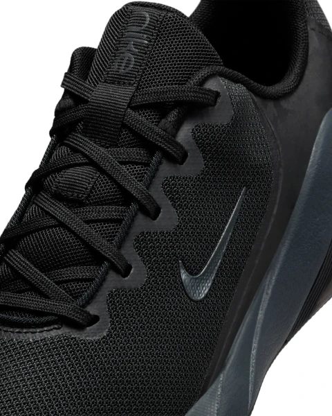 Кроссовки для тренировок женские Nike AIR ZOOM BELLA 7 черные FZ1689-002