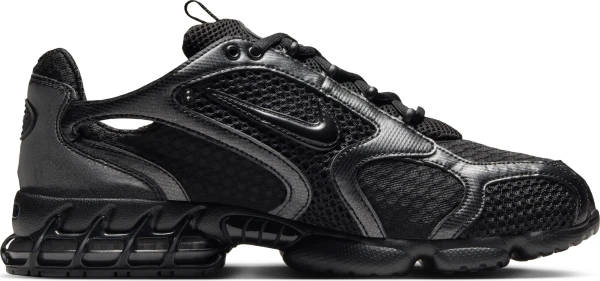Кросівки Nike AIR ZOOM SPIRIDON CAGE 2 чорні HM8497-010