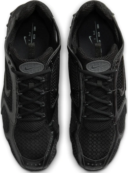 Кросівки Nike AIR ZOOM SPIRIDON CAGE 2 чорні HM8497-010