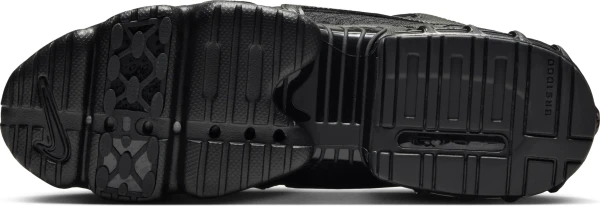 Кросівки Nike AIR ZOOM SPIRIDON CAGE 2 чорні HM8497-010
