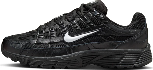 Кроссовки Nike P-6000 черные HF1052-010