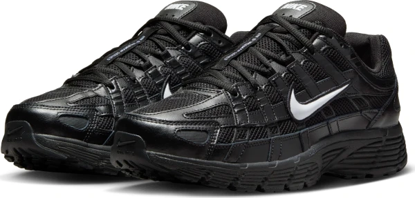 Кроссовки Nike P-6000 черные HF1052-010