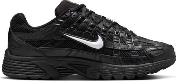 Кроссовки Nike P-6000 черные HF1052-010