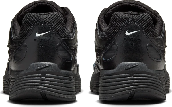 Кроссовки Nike P-6000 черные HF1052-010