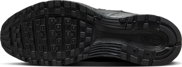 Кроссовки Nike P-6000 черные HF1052-010