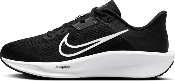 Кроссовки беговые Nike QUEST 6 черные FD6033-001