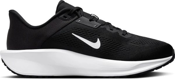 Кроссовки беговые Nike QUEST 6 черные FD6033-001