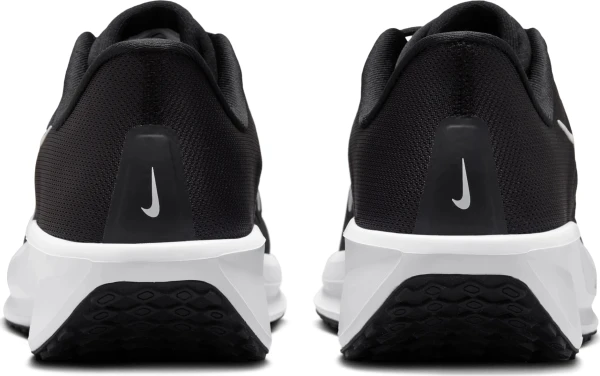 Кроссовки беговые Nike QUEST 6 черные FD6033-001