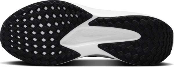 Кроссовки беговые Nike QUEST 6 черные FD6033-001