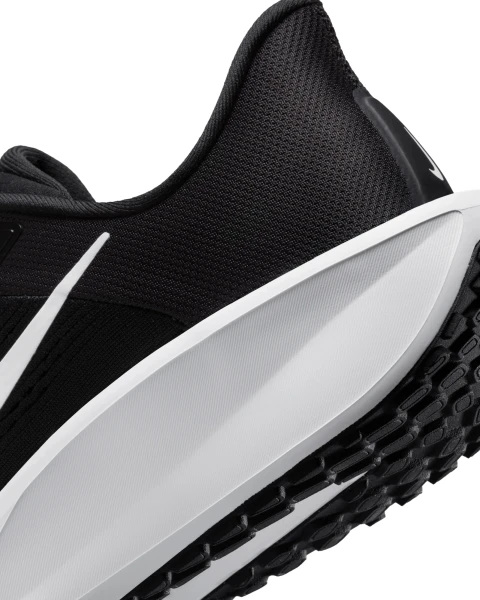 Кроссовки беговые Nike QUEST 6 черные FD6033-001