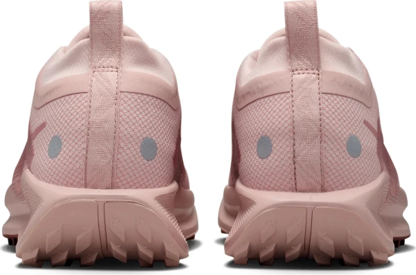 Кроссовки для трейлраннинга женские Nike PEGASUS TRAIL 5 GORE-TEX светло-розовые FQ0912-601
