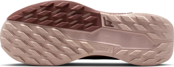 Кроссовки для трейлраннинга женские Nike PEGASUS TRAIL 5 GORE-TEX светло-розовые FQ0912-601