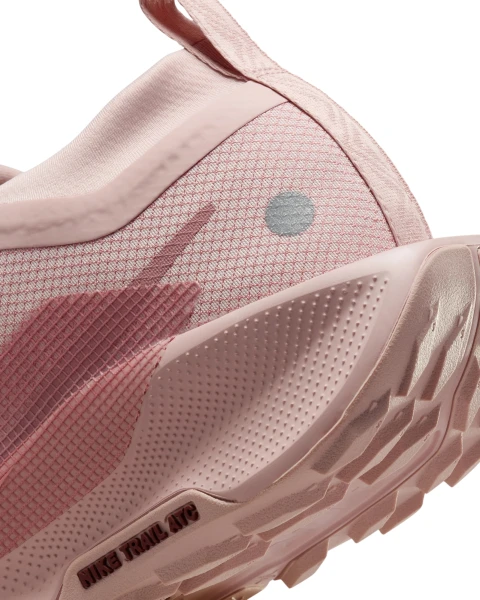 Кроссовки для трейлраннинга женские Nike PEGASUS TRAIL 5 GORE-TEX светло-розовые FQ0912-601