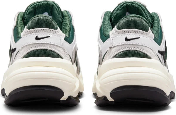 Кроссовки женские Nike AL8 бело-темно-зеленые FJ3794-106