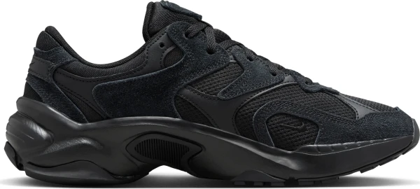 Кроссовки женские Nike AL8 черные FJ3794-002