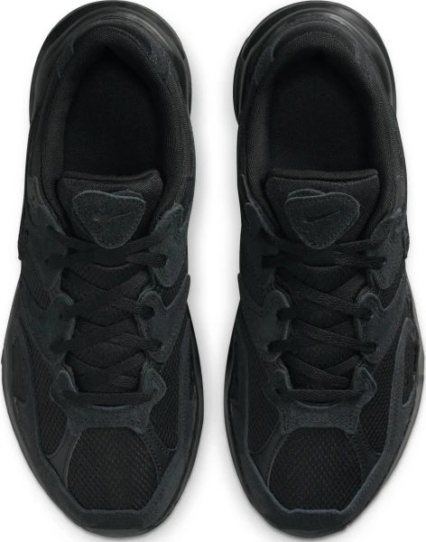 Кроссовки женские Nike AL8 черные FJ3794-002