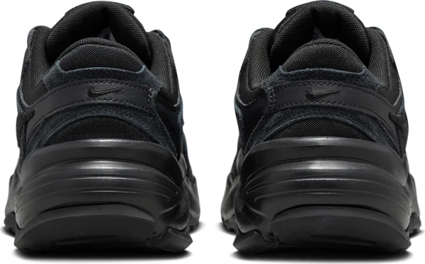 Кроссовки женские Nike AL8 черные FJ3794-002