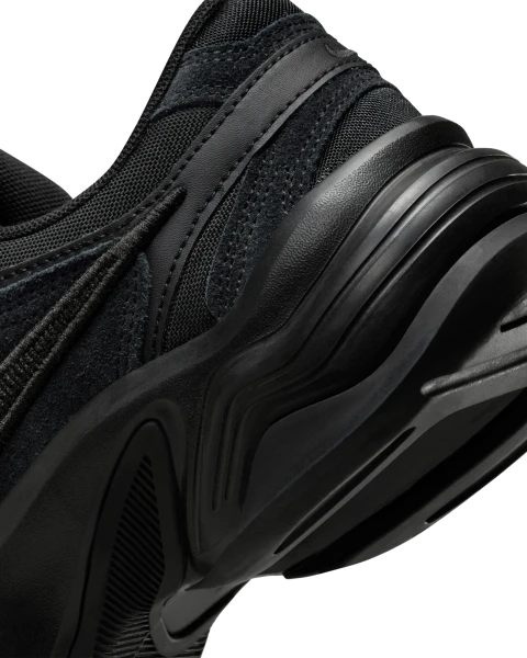 Кроссовки женские Nike AL8 черные FJ3794-002