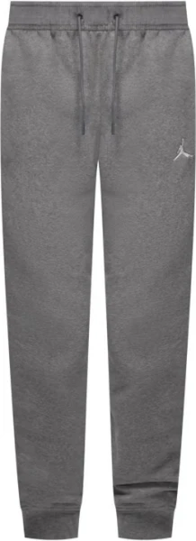 Спортивные штаны Nike JORDAN BROOKLYN FLEECE серые FV7277-091