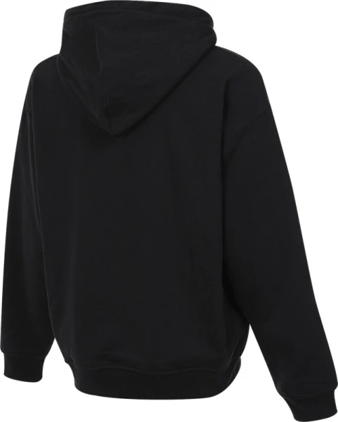 Толстовка Nike SOLO SWOOSH THERMAL FULL-ZIP чорна FZ1165-010