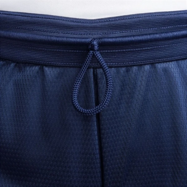 Шорти баскетбольні Nike ICON DRI-FIT 8IN темно-сині DV9524-411