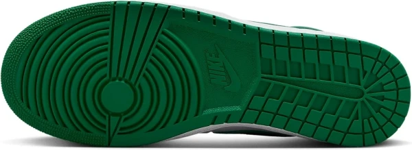 Кроссовки Nike AIR JORDAN SHIP SP бело-зеленые DX4976-103