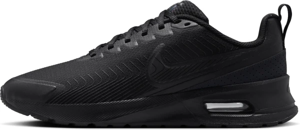 Кроссовки Nike AIR MAX NUAXIS черные FD4329-004