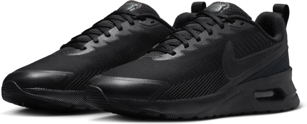 Кроссовки Nike AIR MAX NUAXIS черные FD4329-004