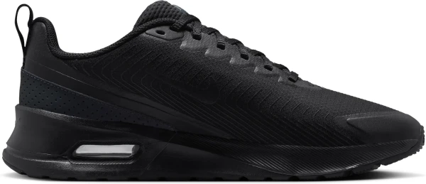 Кроссовки Nike AIR MAX NUAXIS черные FD4329-004