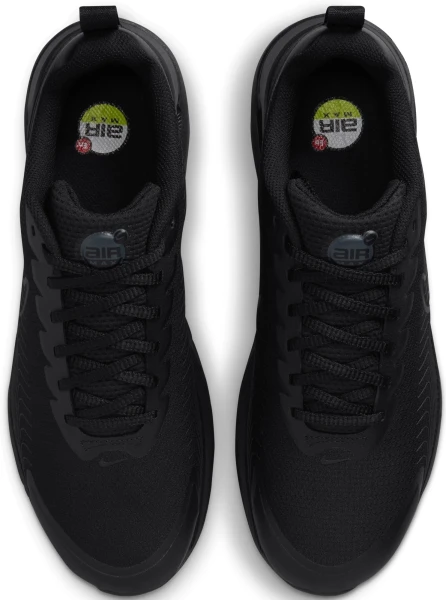 Кроссовки Nike AIR MAX NUAXIS черные FD4329-004